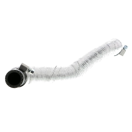 Vaico Radiator Hose, V20-2944 V20-2944